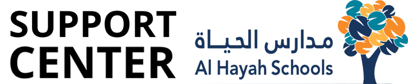 Al-Haya :: Support System